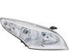 Far Renault Megane 3 2008-