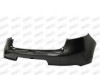 Branik Zadnji Megane 3 2008-