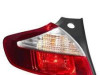 Stop Lampa Renault Megane 3 2008-