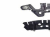 Nosač branika Renault Megane 3 2008-