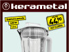 Blender Ambiano GT TB 02