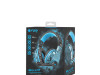 Fury gaming headset NFU-0863