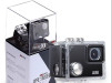 AEE LYFE Silver 4K Action Camera / 1.8