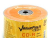 TRAXDATA CD-MEDIJ SP50 VALUE PACK