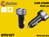 CAR CHARGER - DA - DT0107 - Auto punjac