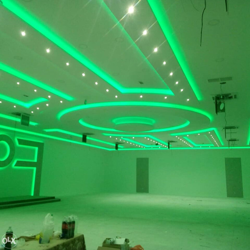 RGB LED traka 5050