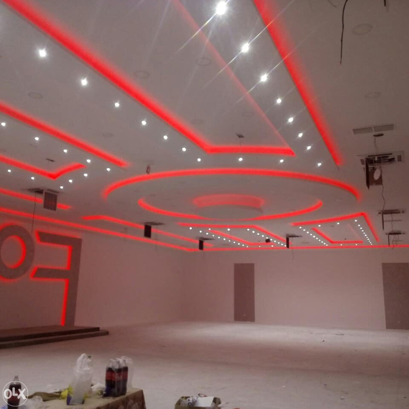 RGB LED traka 5050