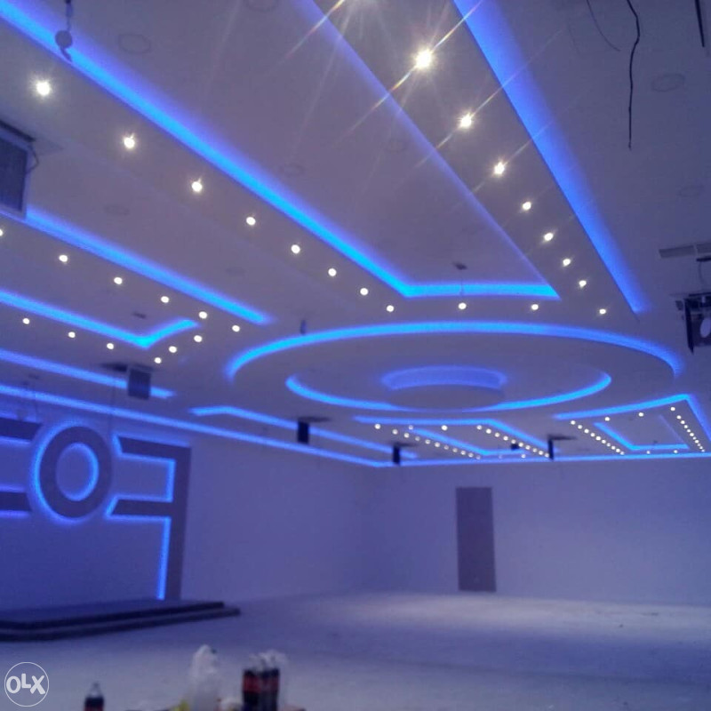 RGB LED traka 5050