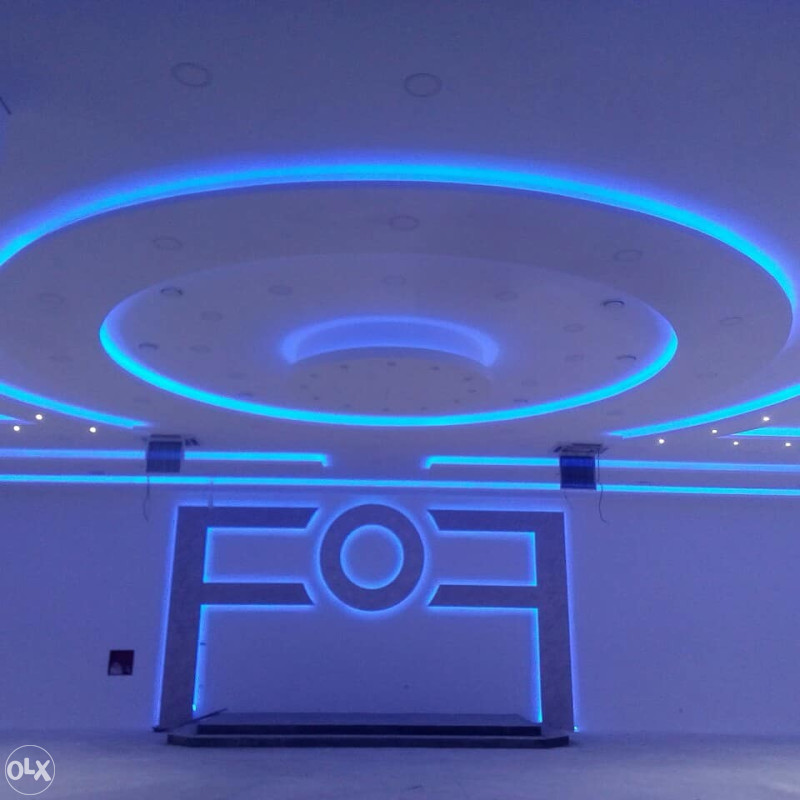 RGB LED traka 5050