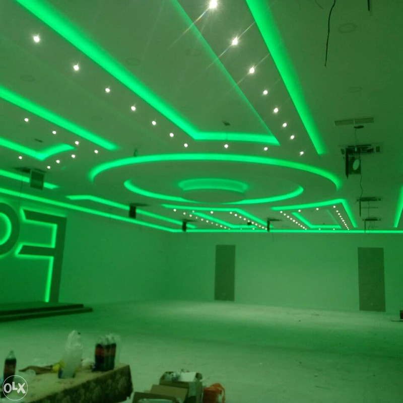 RGB LED traka 5050