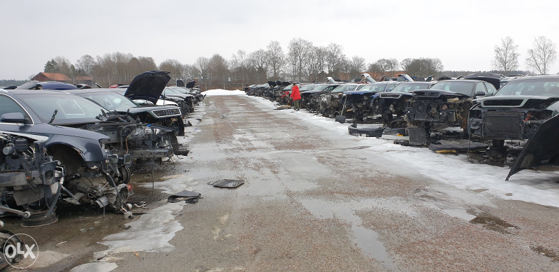 Auto Otpad Šiljo-Kiseljak Autootpad Siljo 063 409 627