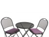 BISTRO SET-METALNI