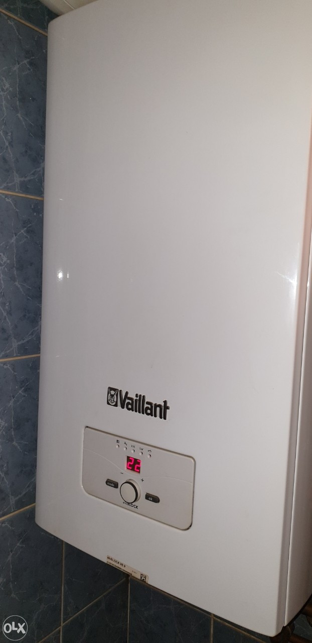 Bojler Za Centralno Grijanje Na Struju Valliant 9kw Moj Dom Kotlovi 