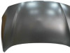 Hauba Renault Fluence 2010-