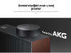 Samsung VL350 BLUETOOTH zvučnik by AKG SoundBar