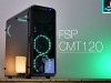 CMT 120A GTX 1060 AMP! Gamer: i5 8400 6x2.8-4.0GHz