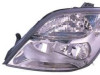 Far Renault Scenic 99-03