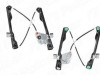Podizac stakla Renault Scenic 96-03