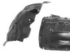 Unutrašnji Blatobran Renault Scenic 3 2009-