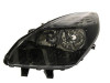 Far Renault Scenic 3 2009-