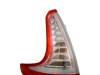 Stop Lampa Renault Scenic 3 2009-