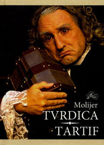 TVRDICA, TARTIF (Molijer)
