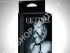 BDSM: Prsten i štipaljke za bradavice | SexShop Fantasy