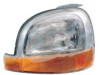 Far Renault Kangoo 97-03
