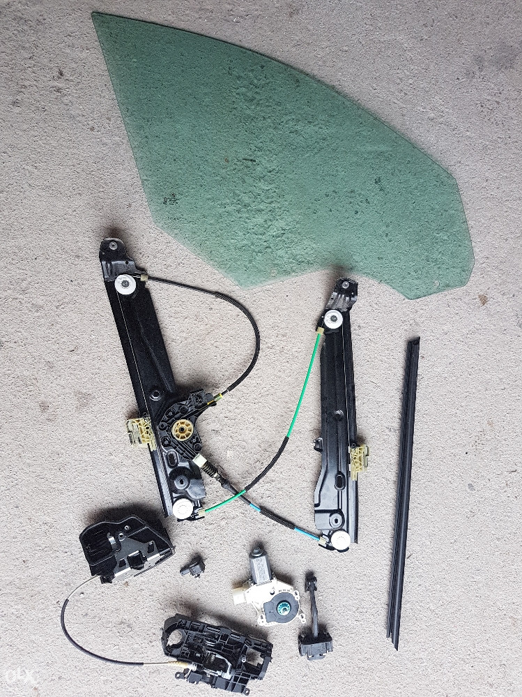 Podizac stakla brava motoric bmw f10 prednja desna vrat