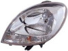 Far Renault Kangoo 03-07