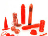 Red roses set, Sex shop Arizona