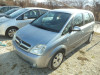 OPEL MERIVA 1.7 CDTI 2004 GOD,RATA VEĆ OD 170 KM.