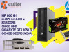 TOP GAMING PC i5 4th Gen - GTX 1050Ti
