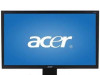 Acer monitor 21,5'' LED V226HQLBD DVI