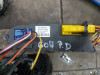 Peugeot 607 modul vrata prednjih desnih 9641086480