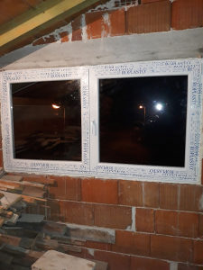 PVC Stolarija, prozori, vrata, roletne, sekciona.
