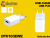 ZIDNI PUNJAC - USB - WALL CHARGER