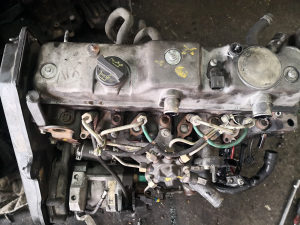 Motor ford focus 1.8 tdci