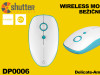 Wireless Mouse - Bežični Miš - DA - DP0006
