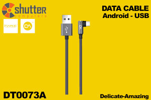 Android / Micro USB kabal - DA - DT0073A