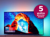 Philips OLED 4K 55" PREMIUM 55OLED803/12 UHD TV Android