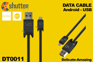 Android / Micro USB kabal - DA - DT0011