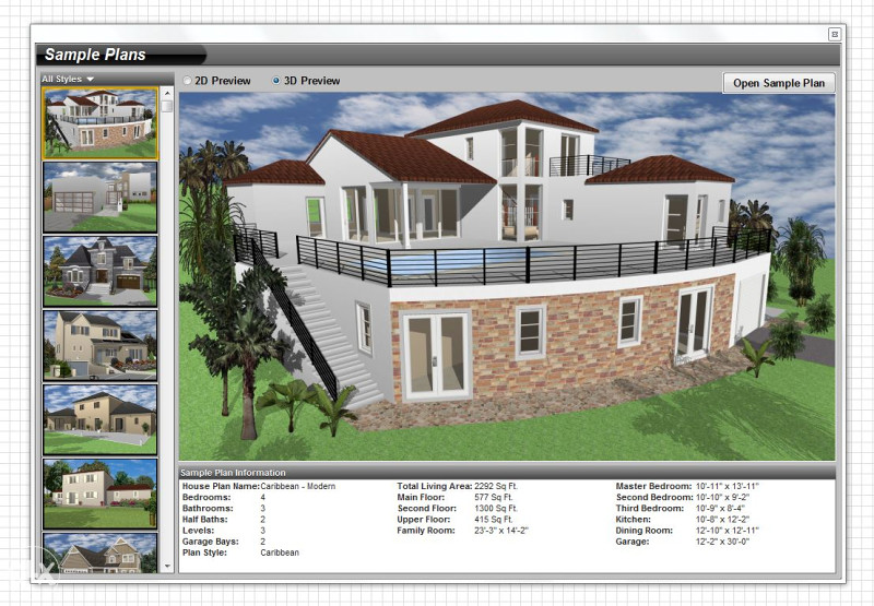 Architect 3D 19 Ultimate Plus