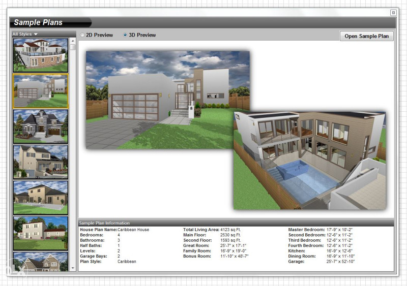 Architect 3D 19 Ultimate Plus