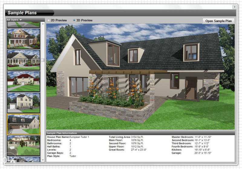 Architect 3D 19 Ultimate Plus