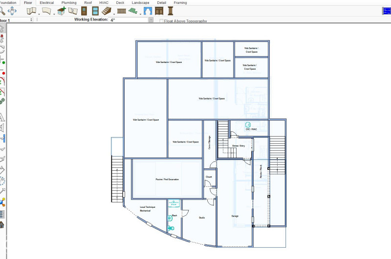 Architect 3D 19 Ultimate Plus