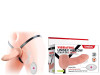 Lovetoy vibro strap on, Sex shop Arizona