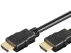 HDMI kabal V 2.0b 4K 3D ARC HDR 18Gbits 1.5m (21525)