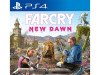 Far Cry 5 & Far Cry New Dawn set