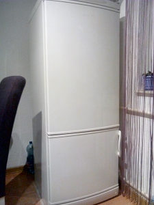 Frižider kombinovani GORENJE K287CLB